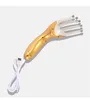 High Quality Professional Five-Jaw Ball Head Massager Grabber Steel Plastic Scalp Massage