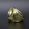 Fanscollection GS Championship Rings Warriors 1975 2015 2017 2018 Basketball Team Championship Ring Sport Souvenir Fan Promo3553