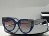 Óculos de sol para homens e mulheres estilo de verão 14WS anti-ultravioleta placa retro quadro completo moda óculos aleatório caixa