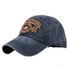 US Flag Baseball Hat Fashion Embroidery Baseball Caps Summer Outdoor Sun Hats Travel Fashion Party Hats T2I52119