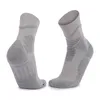 Профессиональные баскетбольные носки для мужчин Женские элитные средние трубки толстые полотенца подошве спортивный носок завод прямого оптом