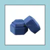 hexagon boxes wholesale