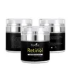 MABOX Retinol %2.5 Nemlendirici Yüz Göz Kremi E Vitamini Gece ve Gündüz Nemlendirici Cilt Bakım Kremleri