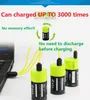 2 Stück Marke 1,5 V Lithium 6000 mAh wiederaufladbare D-Batterie USB-D-Typ leistungsstarke Batterie mit USB-Kabel für Gasherd Wate Heizung