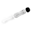 2022YEAIN Leg Messager Male Masturbation Penis Vibrator Transparent Masturbat Soft Rubber Airplane Training Masturbator Cup202U1440789