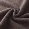 Heren Sweaters Herfst 2021 Fabrikanten Lange mouwen Ronde hals Comfortabele en modieuze dagelijkse bodem