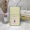 Słynne londyńskie perfumy 100 ml Sakura Blossom Kolonia Perfumy Zapachy dla mężczyzn Kobiety 7969566