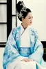 Movie TV Samma artikel Hanfu Etniska Kläder Forntida Kina Kostym Queen Elegent Klänning Den förbjudna staden Imperial Outfit Royal Concubine Clothing