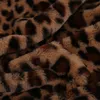 Coperta con stampa leopardata Coperte in velluto Doppio materiale Semplice Soft Touch Moda Scialle pisolino Tappeti per bambini adulti41233796766138