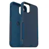 Commuter Armor 2 in 1 Custodie per telefoni antiurto Cover per PC in TPU morbido per iPhone 13 12 11 Pro Max Mini XR XS X 8 7 Plus con scatola al minuto