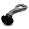 Muscle Scrubber Electric Clean Clean Color Spin Cootless Practable Cleans для ванной 4 в 1 Кухня Домашняя Чистящие инструменты Чистка плитка Щетка 210329