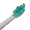Cabezal de cepillo de dientes de repuesto sónico Universal 3 uds para Philips Sonicare Proresuits