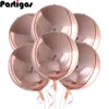 große runde luftballons