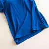 Modal wbudowany w wyściełane biustonosz t-shirt damski z krótkim rękawem oddychający odzież damska dolna koszulka topy casual dama top trójniki 210330