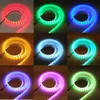 ZDM 100CM Waterproof 5050 LED Light Strip and IR24 Controller 12V / 2A Power Supply