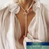 ビンテージビーズ・チョーカーロマンチックな弓模様の模造真珠のペンダント襟チェーンのネックレスクリスタルバタフライチョーカーガールジュエリー工場価格専門家デザイン