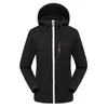 Men's Wool & Blends Couple Jacket Womens Hooded Jackets Winter Coats With Hat Fleece Heating Windproof And Warm Hiking Coat Viol22