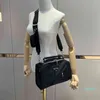 Bolsas de noite Moda Designer Bolsas Cross Body Bag Ombro Bolsa Bolsa de Luxo Travesseiro Bolsa de Viagem Homens e Mulheres Alta Qualidade
