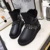 최신 패션 WGG 여성의 고전적인 키 큰 부츠 고품질 Womens Boot Snow 겨울 가죽 K5BZ #