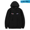 Men039s Hoodies Sweatshirts 2021 Uchiha Family Sasuke Rinnegan Sharingan Eyes Men Womens Hoodie Boy Girls Sweatshirt Anime Cl7091414