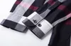 2021 Designers Herrklänning Business Mode Casual Skjorta Märken Herr Vår Slim Fit Skjortor chemises de marque pour hommes# M-3XLmen20