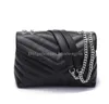 Дизайнерская сумочка женщина женщина сумки кошелек кожаная цепочка сумочка