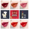 Beauty Makeup Lip Wholesl Lippenstift-Set 12 Stück Gloss Repulpant Levres Extreme Labiales Maquillaje Professional Alta Calidad