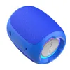 Zealot S53 ミニ Bluetooth スピーカーポータブルワイヤレスコラム防水 HIFI ロスレス音質ステレオサブウーファースピーカー