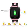 Q9 Children Smart Watches Anti-lost Watches Smartwatch LBS Tracker Kids Watchs SOS Call For Android IOS Christmas Gift