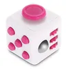 Cube Toys Stress Relief Squeeze Fun Anxiety Sports Multicolor Boredom Attention Magic busy Gift7712533