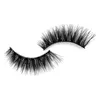 3D Faux Mink Wimpern natürliche lange falsche Wimpern weiche Wimpern Cils Make -up -Werkzeuge Erweiterung Make -up gefälschter Eye Lash2308989