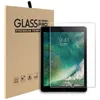 9H Hardness Tempered Glass Screen Protector Film Anti-Scratch Touch-Sensitive For iPad Mini 2 3 5 6 Mini6 Pro Air 4 Air4 10.9 11 7 8 10.2 2021 10.5 9.7 With Hard Paper Package