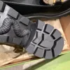 Moda Kadınlar Elbise Ayakkabı 2022 Yüksek Kaliteli Lady Loafer'lar Lüks Marka Tenis Ayakkabı Metal Toka Tasarımcı Topuklu Tekne Ayakkabı Kutusu Boyutu 35-41