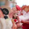 Memelo Sweet Kingdom Blind Box Toy Doll Action Überraschung Ratespiel Bag Girl Caja Sorpresa Geburtstagsgeschenk Schreibtischfiguren 211108