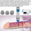 Electric Massagers Shockwave Therapy Instrument ED Erectile Health Care Wave Treatment Muscle Relief Function Pain Home Use Physiother