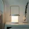 wooden led lights