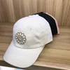 APRICOT Blue Camouflage Sun Flower Caps Men Women Casual Hat Dare Hole Hole Baseball CAP5334719