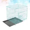 medium cat cage