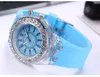 Flash Luminous Watch Led Men's Watches Personality trends students watches lovers jellies women light Wrist Watch kids