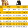 Women Sauna Suit Neoprene Workout Sweat Shirt Waist Trainer Body Shaper Zipper Fitness Jacket Yellow Top Long Sleeve Shapewear