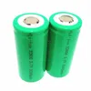 32650 8000mah 3.2V 20A 태양 신호 램프 리튬 / 모델 항공기를위한 충전식 배터리 사용