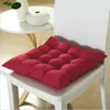 Cushion/Decorative Pillow Seat Cushion Cushions Pads 40x40cm For Indoor Outdoor Garden Patio Home Kitchen Office Sofa Buttocks Pad