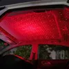 Car starry sky roof Car Roof Night Indoor Starry Sky USB LED Decorative Light for Volkswagen VW Polo Golf 4 6 5 7 Jetta MK5