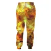 joggers niestandardowych