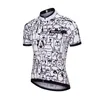 Mieyco maillot de cyclisme de haute qualité Ropa Ciclismo Hombre vtt vêtements courts motifs animaux vélo de montagne vêtements de sport de plein air