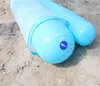 Cadeira de espreguiçadeira inflável inflável de espreguiçadeira de espreguiçadeira