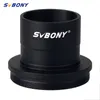 Svbony Astronomical Telescope Accessoires Ring Pogo Adapter M42 * 0.75mm tot 1,25 '' Interface