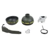 Cycling Helmets Nylon M67 Dummy Model Quick Release Holder Set For Molle System TMC3035