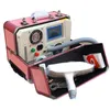 ELITZIA ET7451 TATTOO REMOVAL MACHINES Eyebrow Tatueringar Removals Beauty Machine Trolley Case Type 1 års garanti