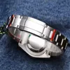 Sichu1 men's automatic watch 36/41MM 904L all stainless steel designer mechanical wristwatch super bright waterproof sapphire glass watches